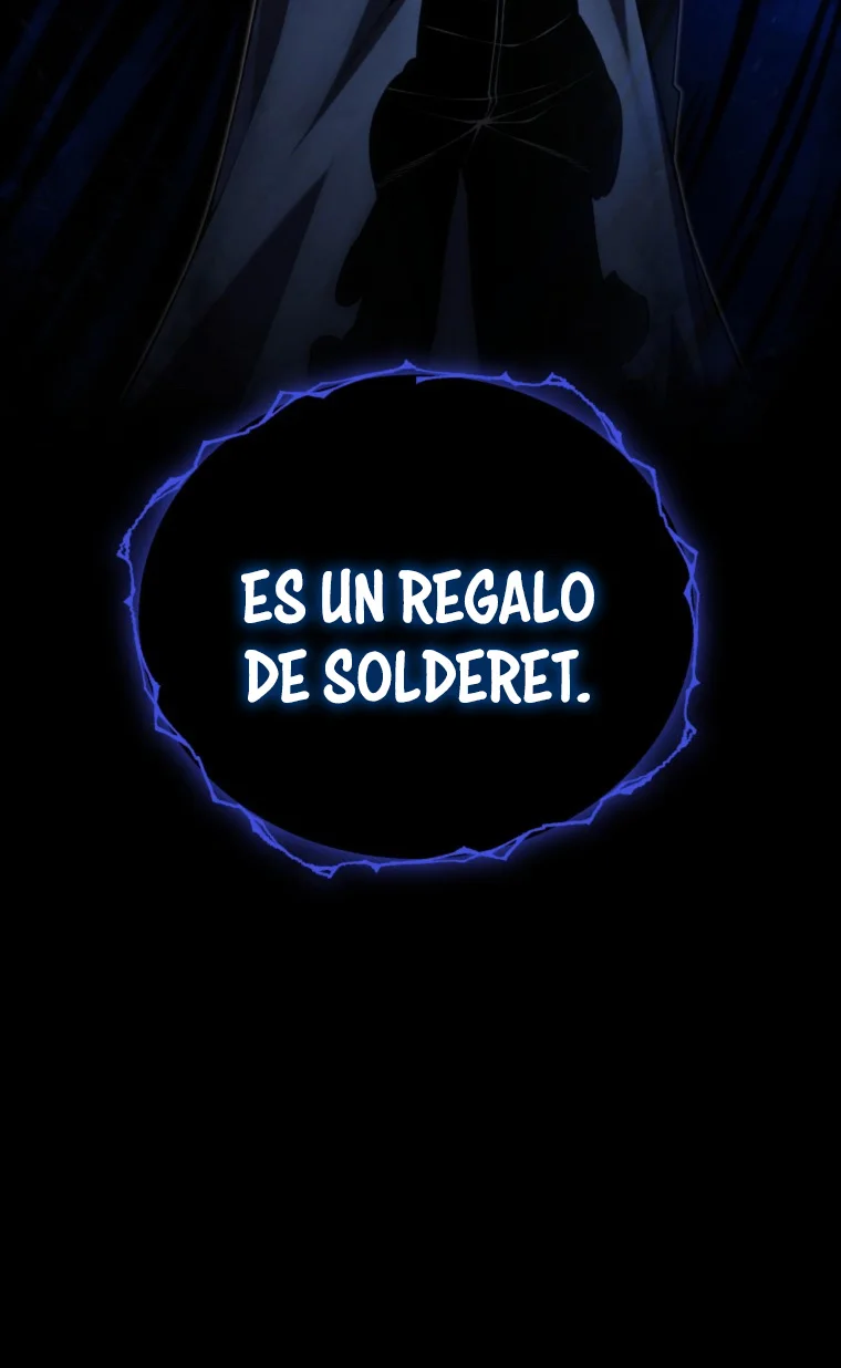 El hijo menor del maestro de la espada Capítulo 87 - Página 59