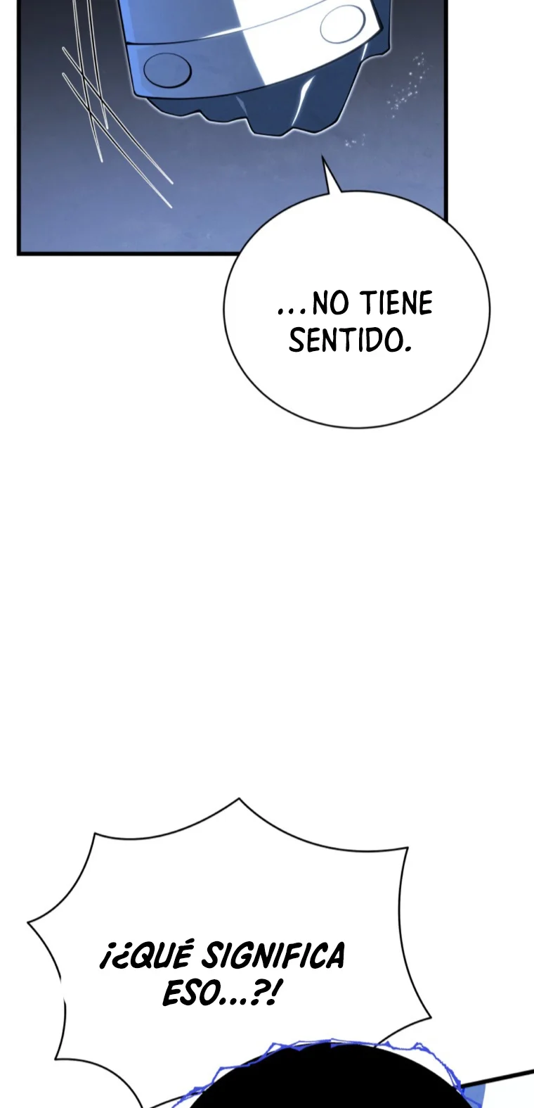 El hijo menor del maestro de la espada Capítulo 87 - Página 6