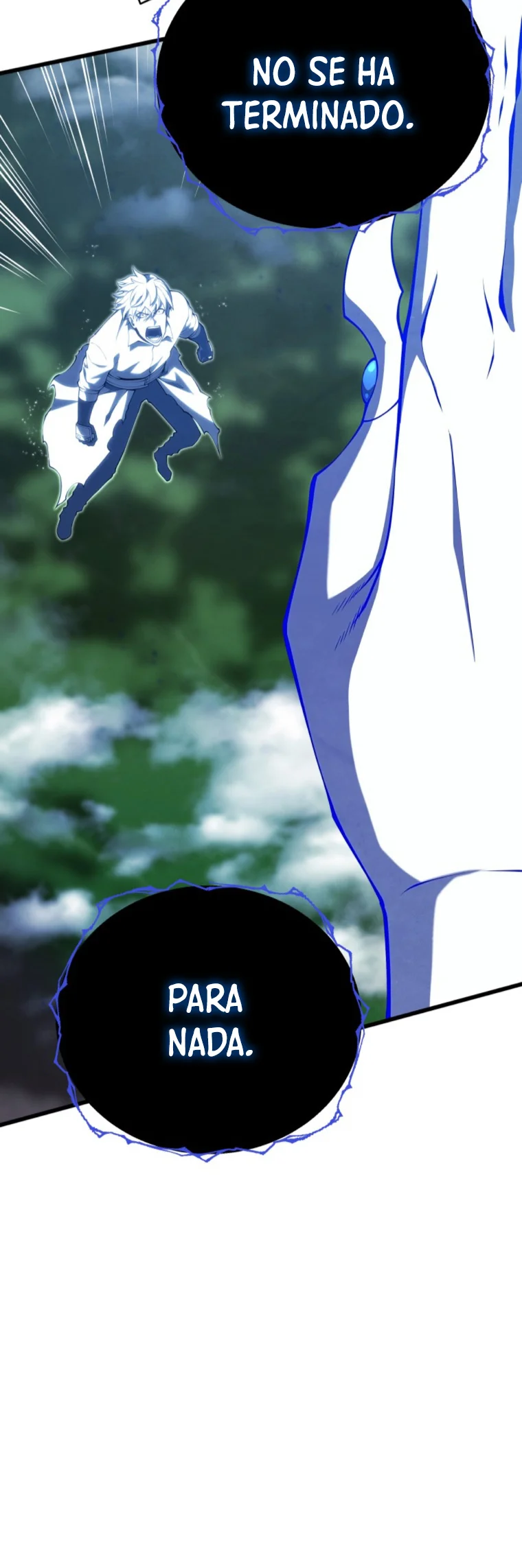 El hijo menor del maestro de la espada Capítulo 87 - Página 7