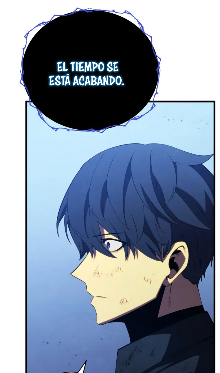 El hijo menor del maestro de la espada Capítulo 88 - Página 13