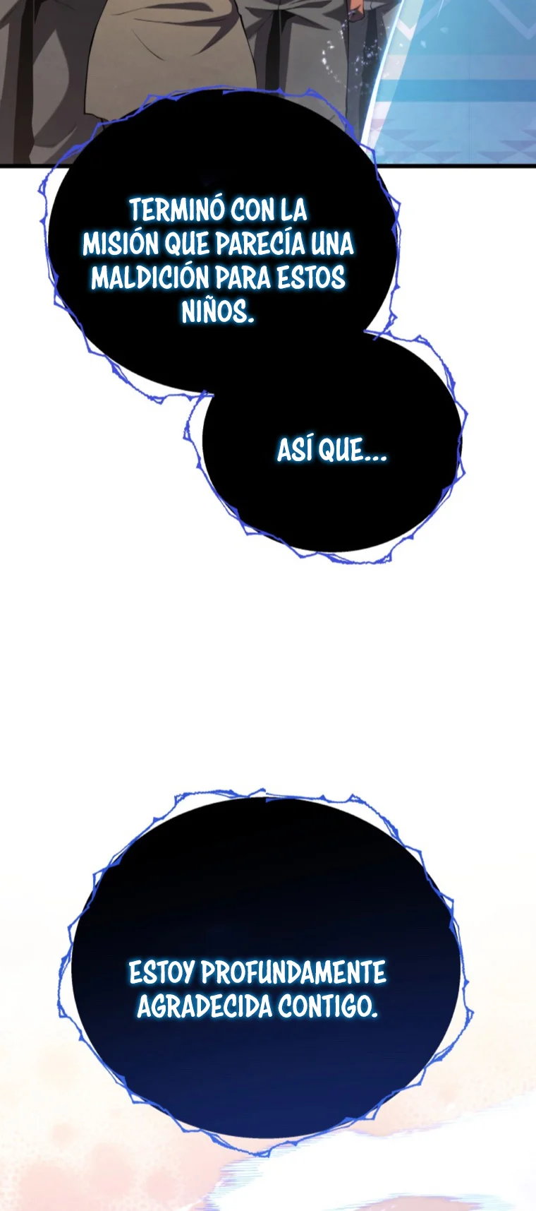 El hijo menor del maestro de la espada Capítulo 88 - Página 16