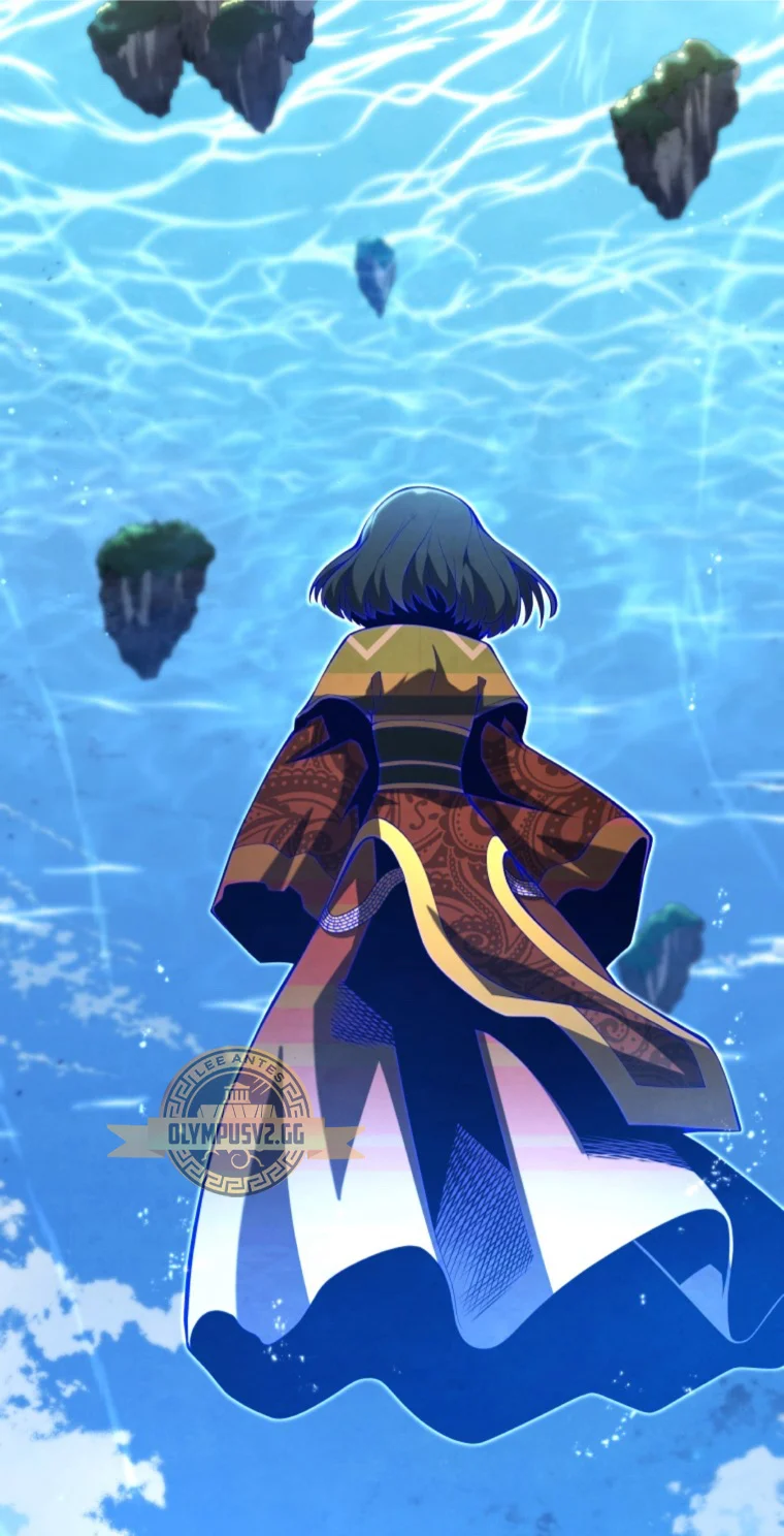 El hijo menor del maestro de la espada Capítulo 88 - Página 26