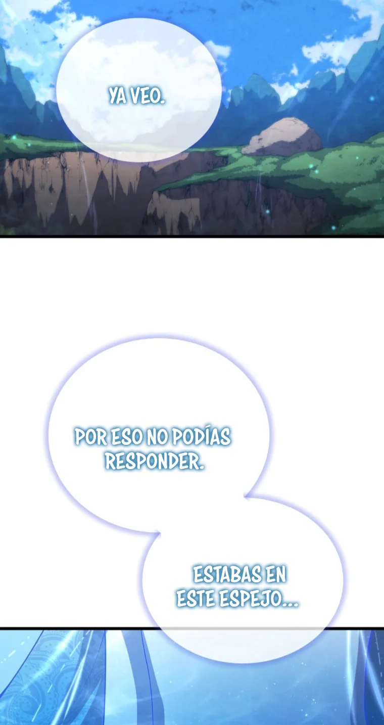 El hijo menor del maestro de la espada Capítulo 88 - Página 27