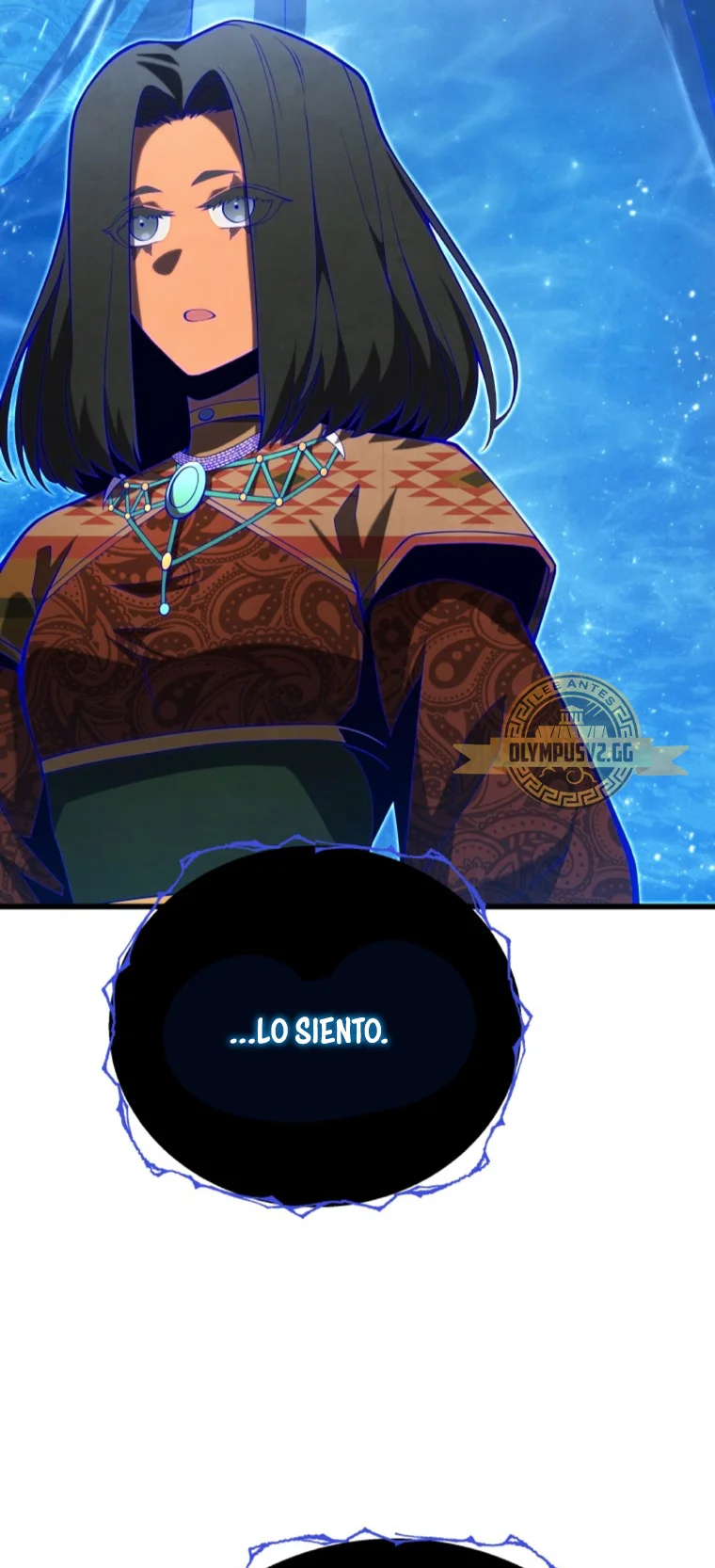 El hijo menor del maestro de la espada Capítulo 88 - Página 28