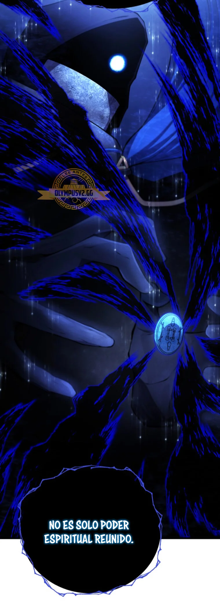 El hijo menor del maestro de la espada Capítulo 88 - Página 3