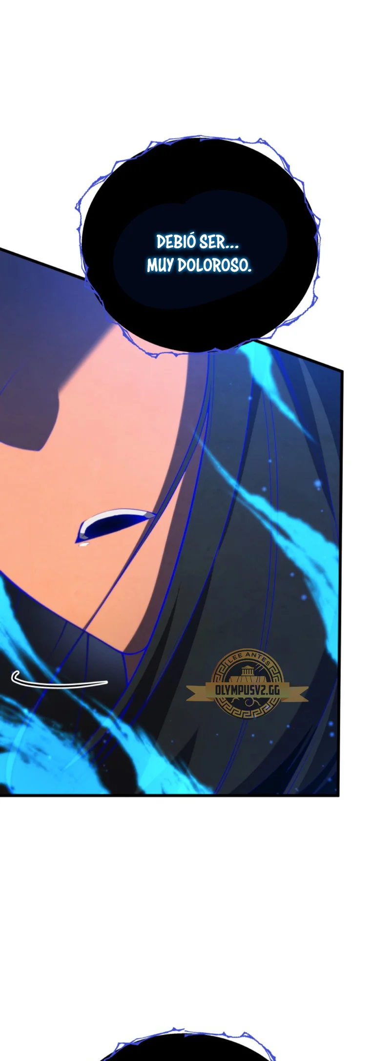 El hijo menor del maestro de la espada Capítulo 88 - Página 30