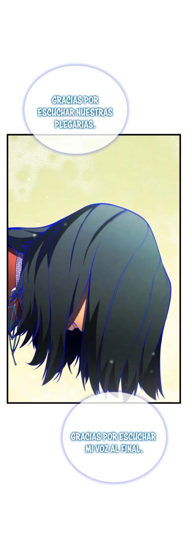 El hijo menor del maestro de la espada Capítulo 88 - Página 32