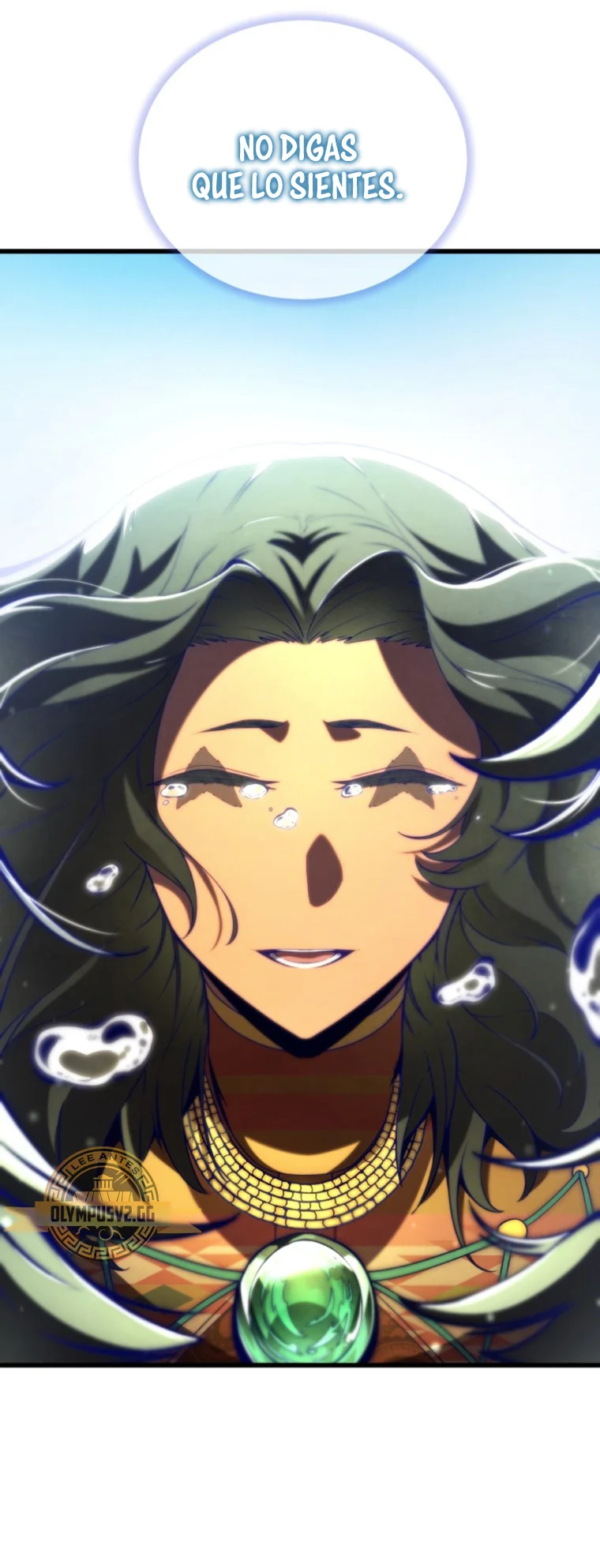 El hijo menor del maestro de la espada Capítulo 88 - Página 34