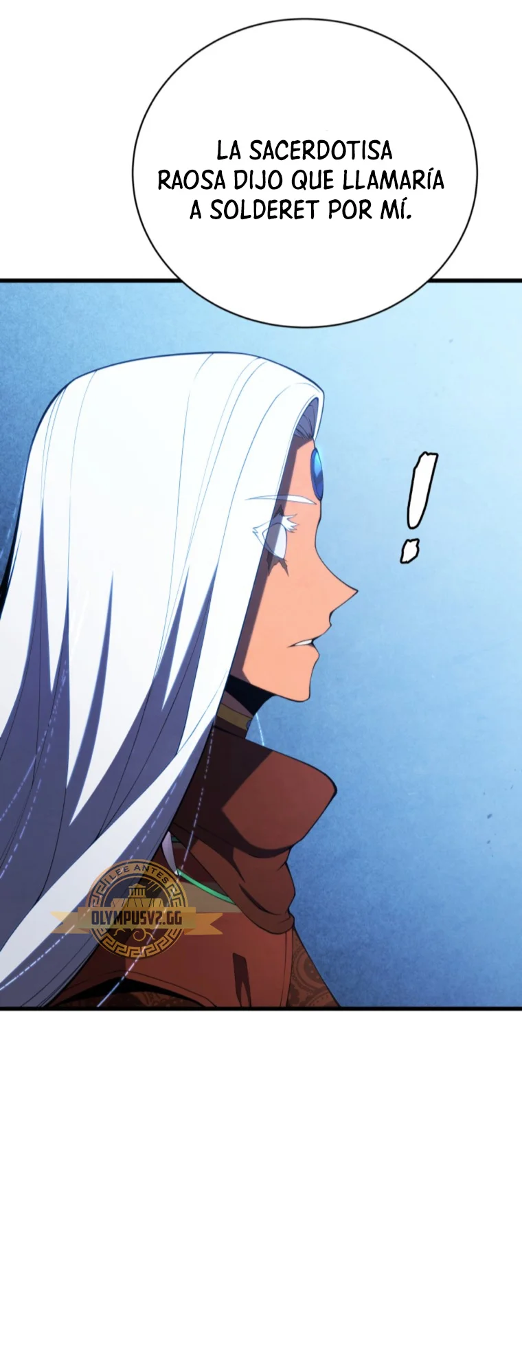 El hijo menor del maestro de la espada Capítulo 88 - Página 5