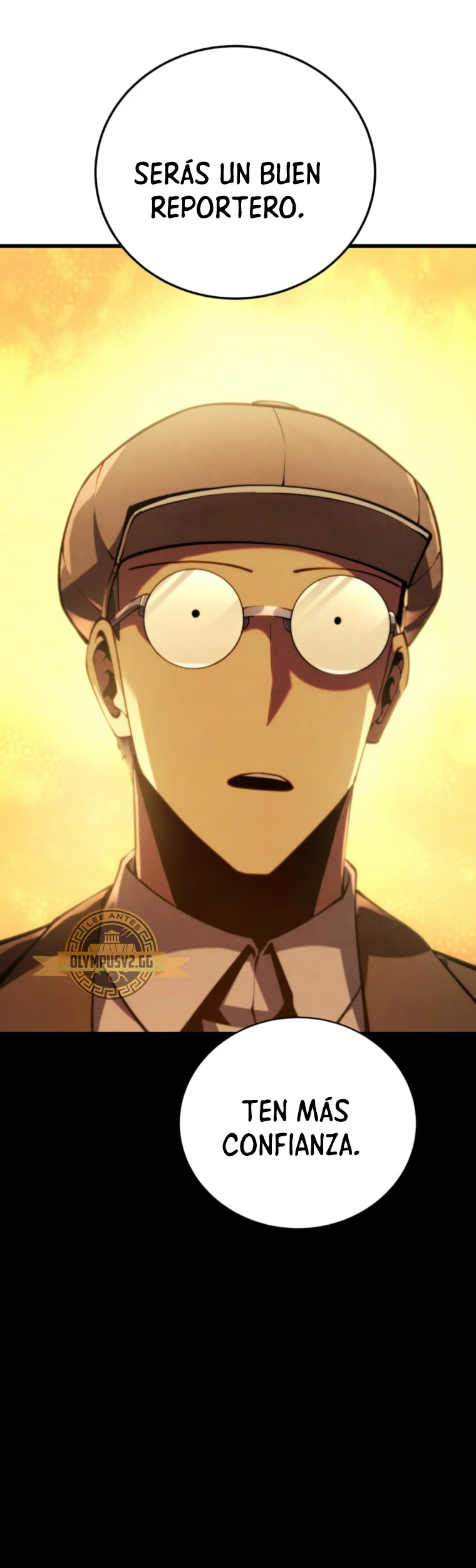 El hijo menor del maestro de la espada Capítulo 88 - Página 53