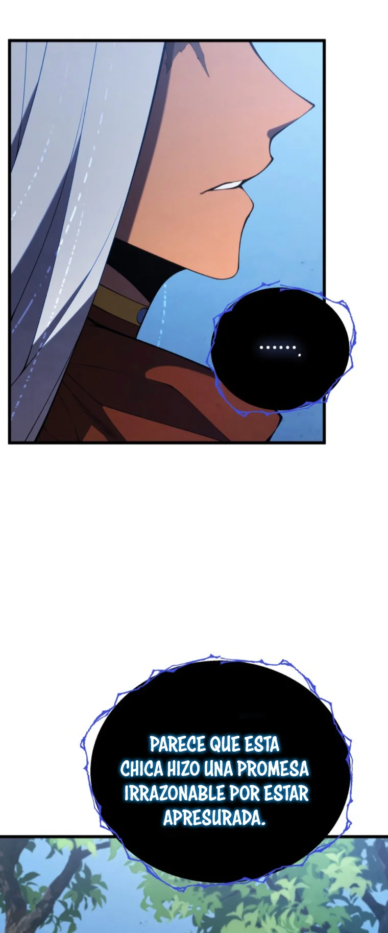 El hijo menor del maestro de la espada Capítulo 88 - Página 6