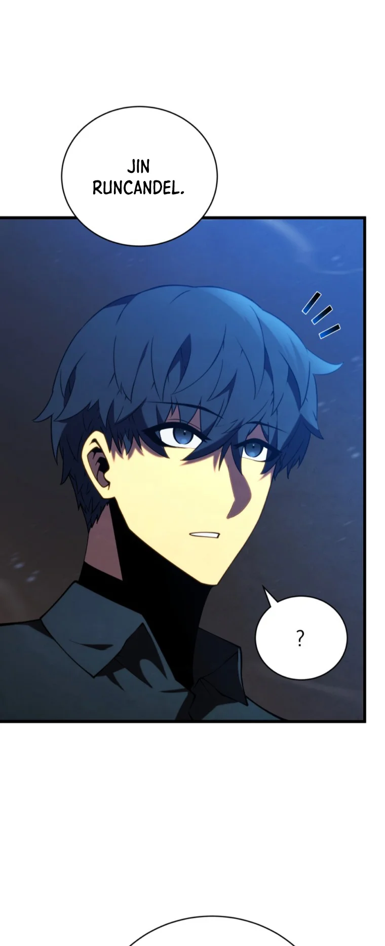 El hijo menor del maestro de la espada Capítulo 88 - Página 65