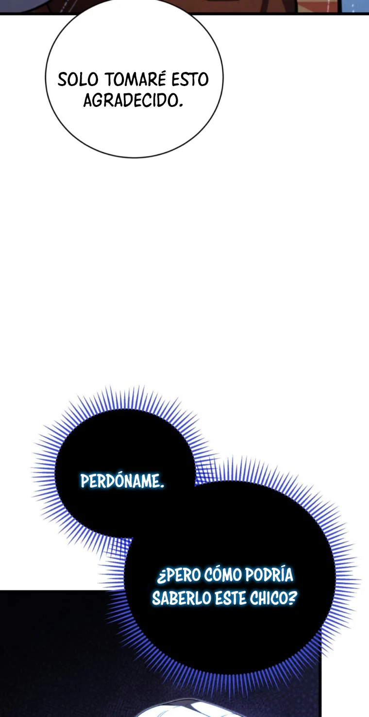 El hijo menor del maestro de la espada Capítulo 88 - Página 9