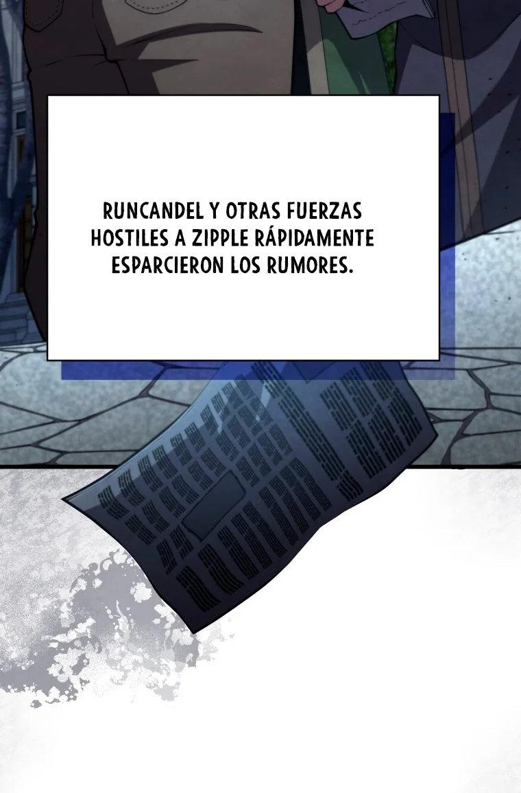 El hijo menor del maestro de la espada Capítulo 89 - Página 15