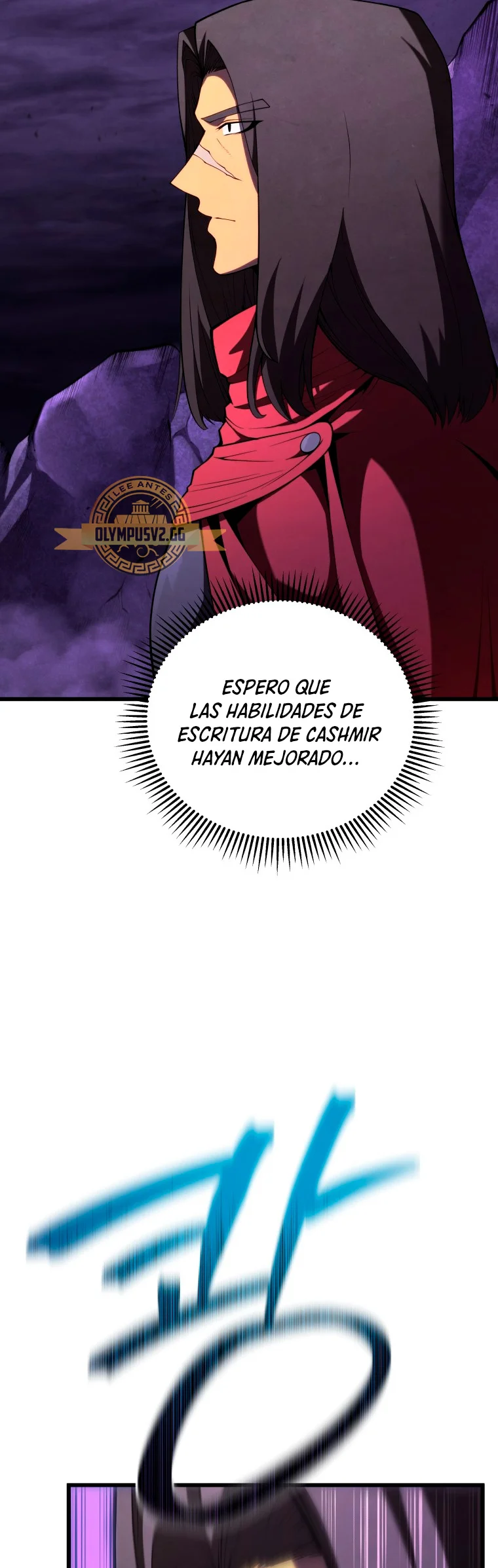 El hijo menor del maestro de la espada Capítulo 89 - Página 28