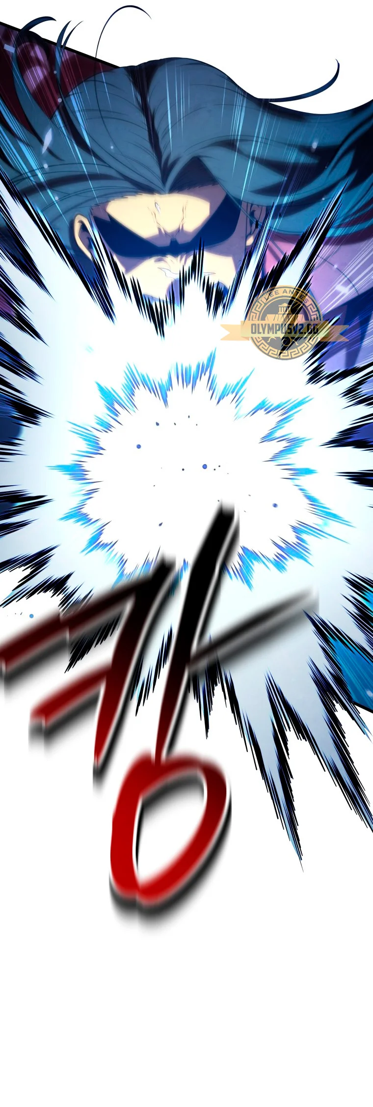 El hijo menor del maestro de la espada Capítulo 89 - Página 37