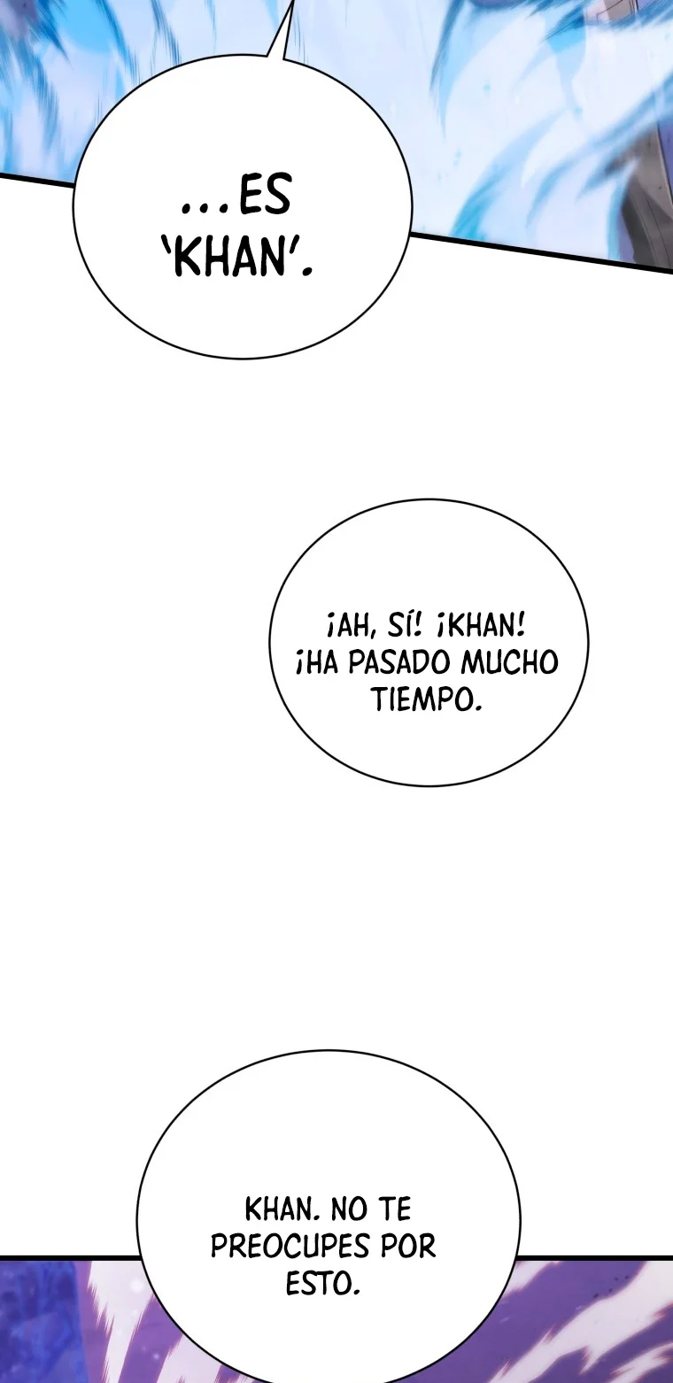 El hijo menor del maestro de la espada Capítulo 89 - Página 40