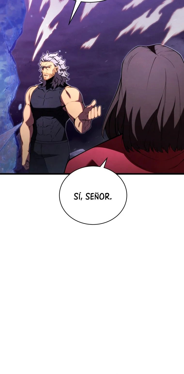 El hijo menor del maestro de la espada Capítulo 89 - Página 41