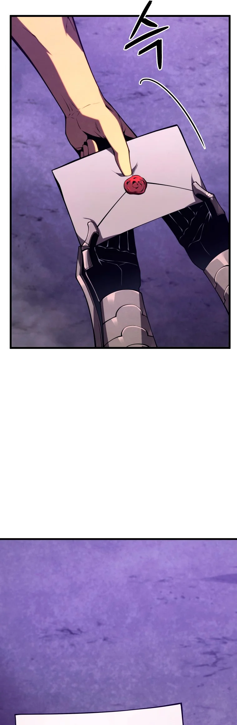 El hijo menor del maestro de la espada Capítulo 89 - Página 42