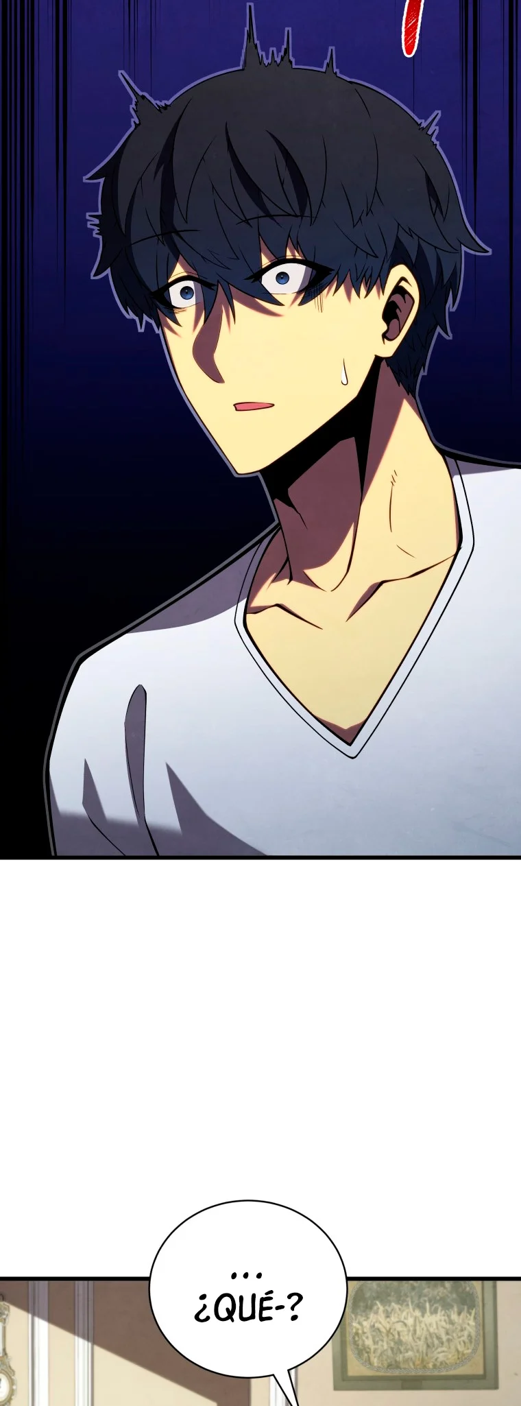 El hijo menor del maestro de la espada Capítulo 89 - Página 57