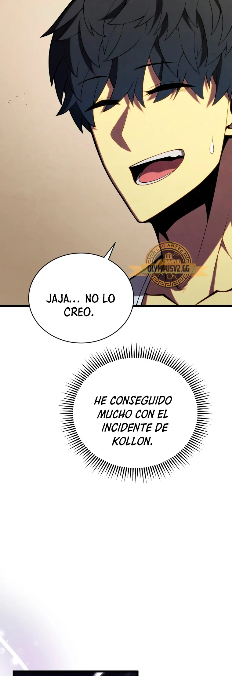 El hijo menor del maestro de la espada Capítulo 89 - Página 61