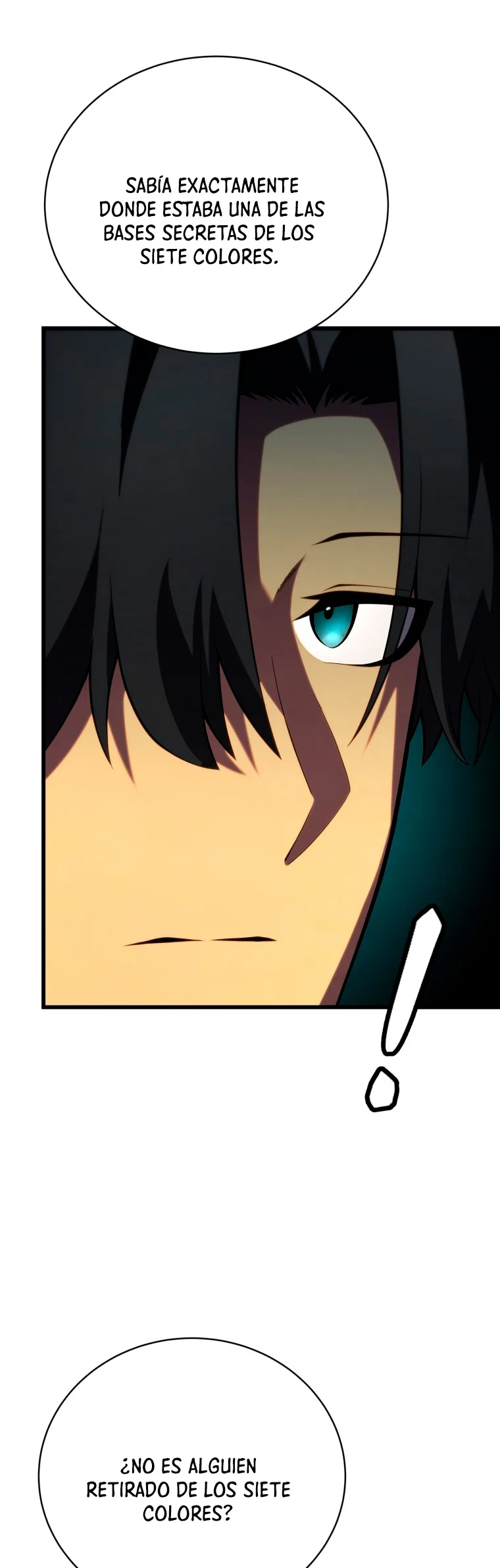 El hijo menor del maestro de la espada Capítulo 89 - Página 66