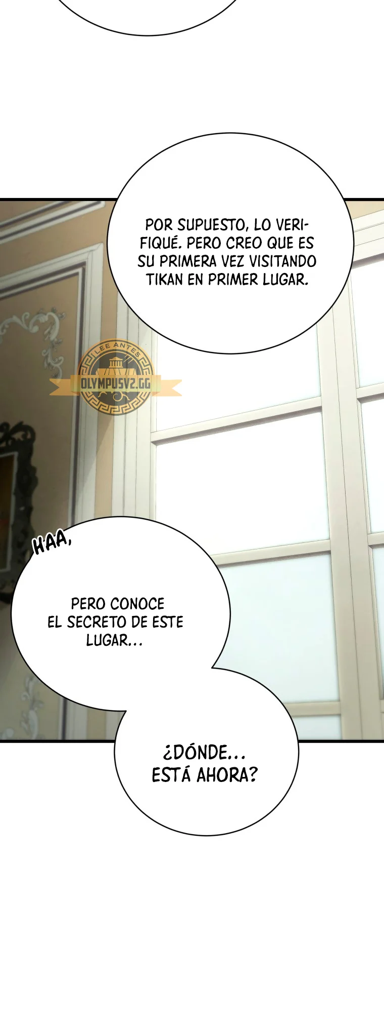 El hijo menor del maestro de la espada Capítulo 89 - Página 67