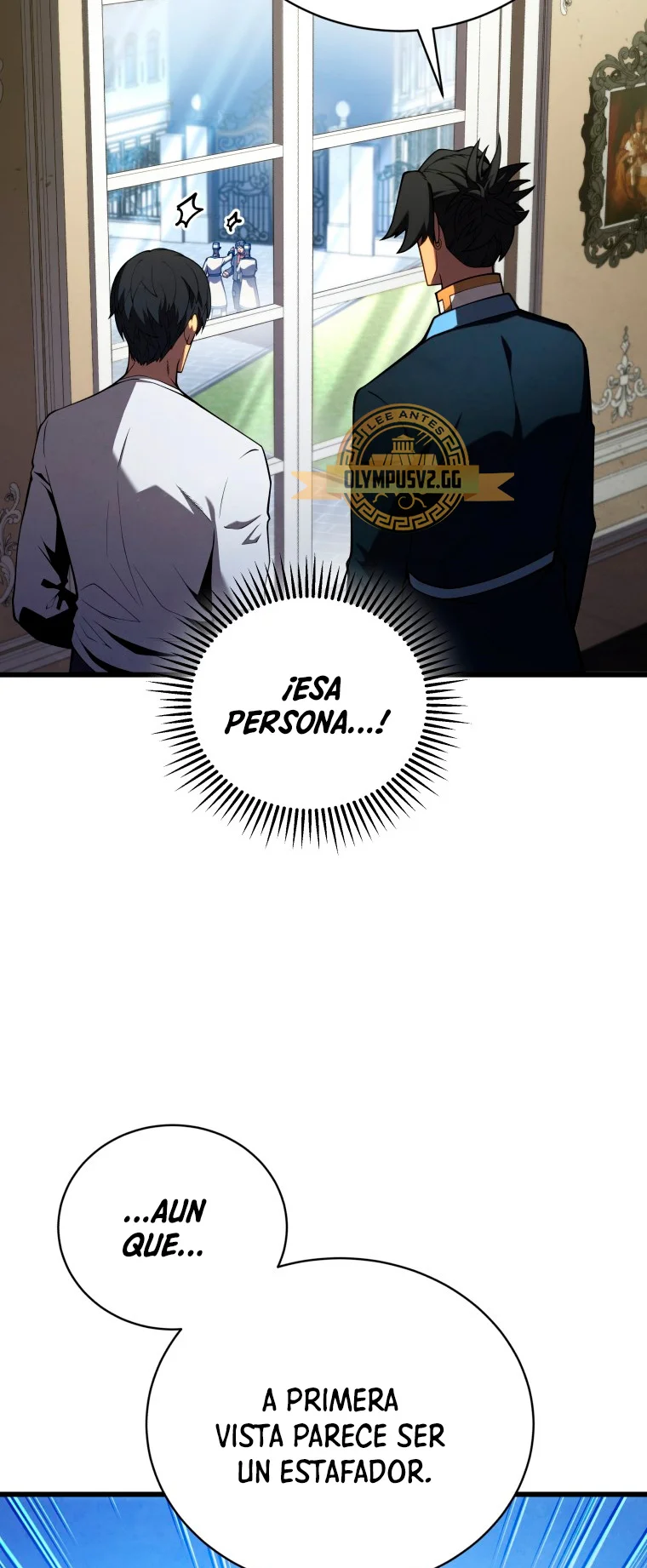 El hijo menor del maestro de la espada Capítulo 89 - Página 70