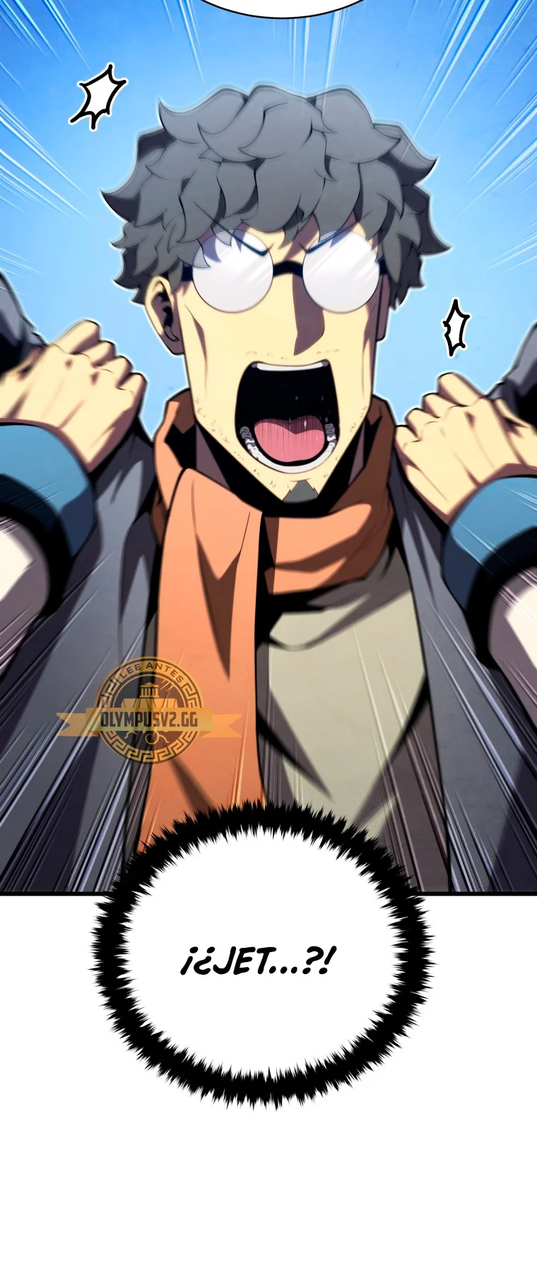 El hijo menor del maestro de la espada Capítulo 89 - Página 71