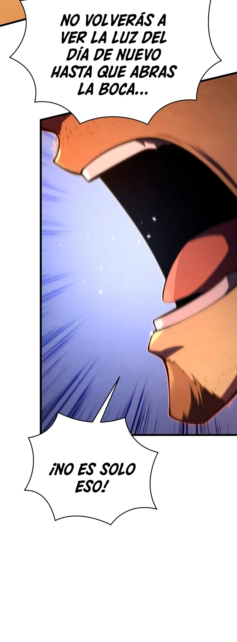 El hijo menor del maestro de la espada Capítulo 90 - Página 13