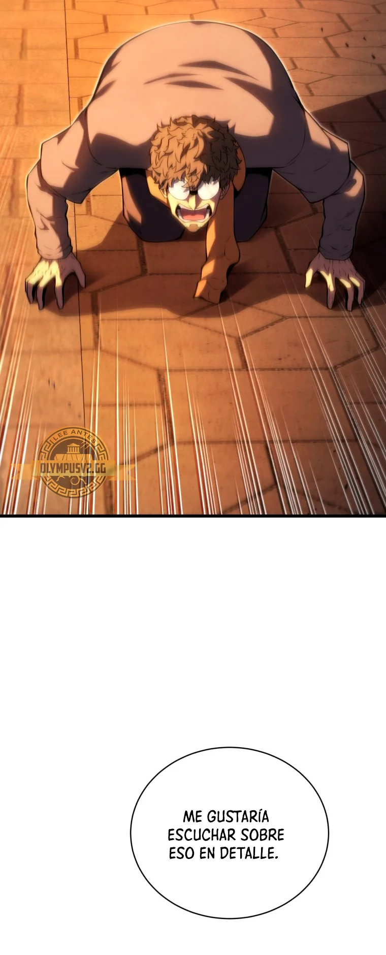 El hijo menor del maestro de la espada Capítulo 90 - Página 15