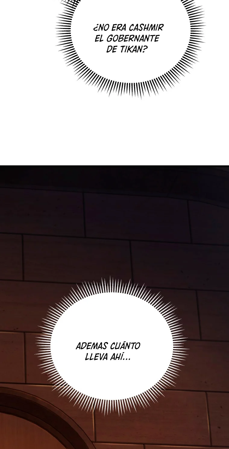 El hijo menor del maestro de la espada Capítulo 90 - Página 17