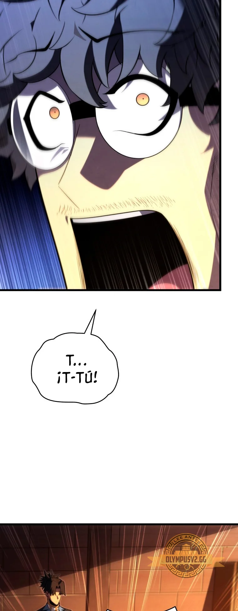 El hijo menor del maestro de la espada Capítulo 90 - Página 20