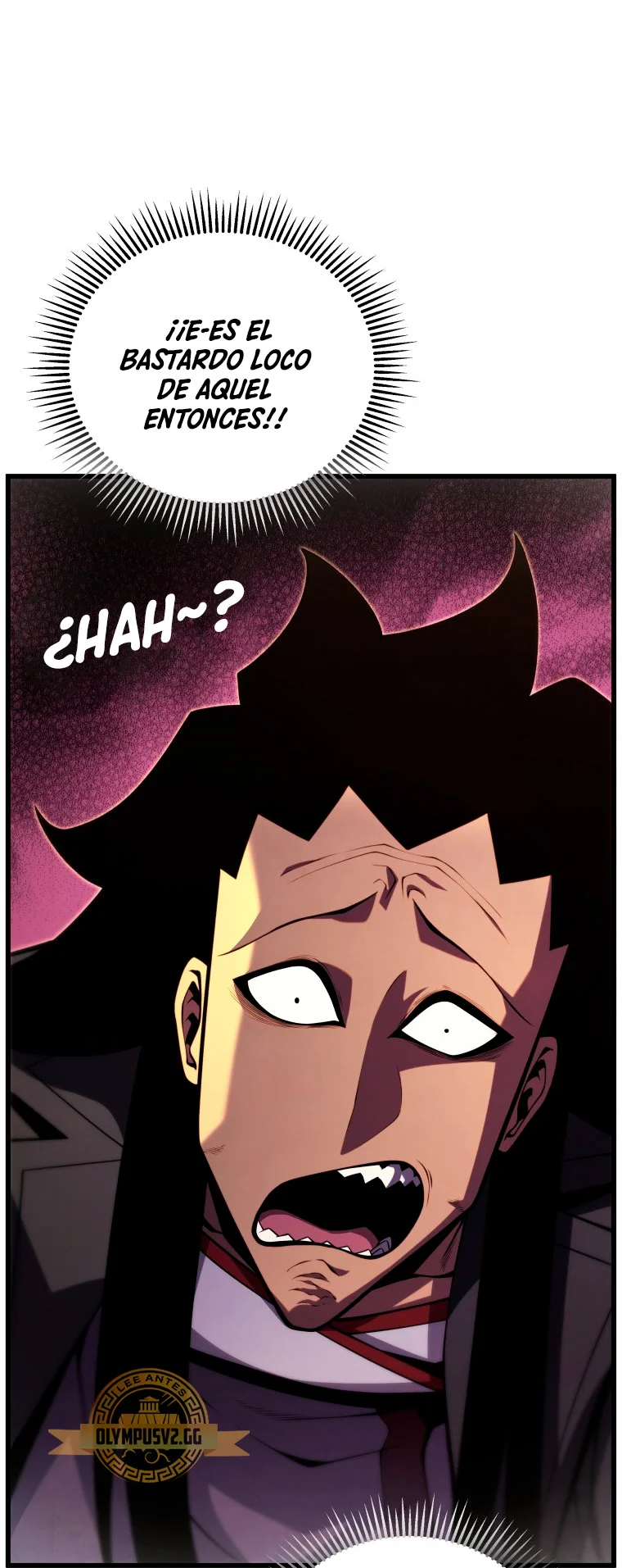 El hijo menor del maestro de la espada Capítulo 90 - Página 28