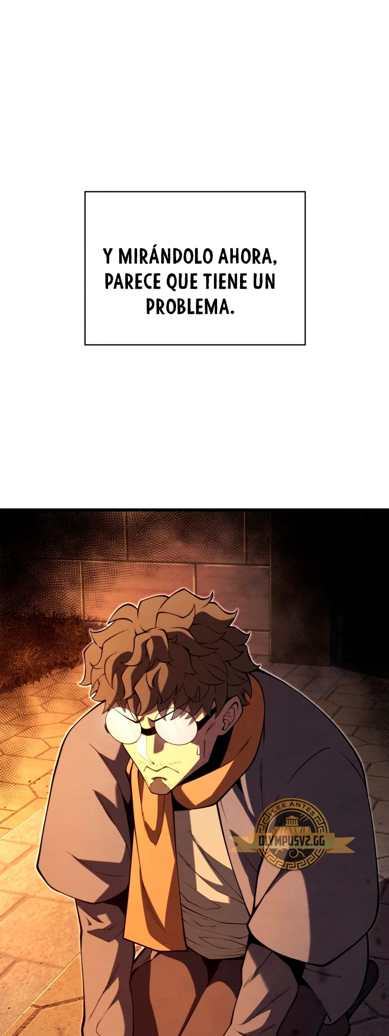 El hijo menor del maestro de la espada Capítulo 90 - Página 4