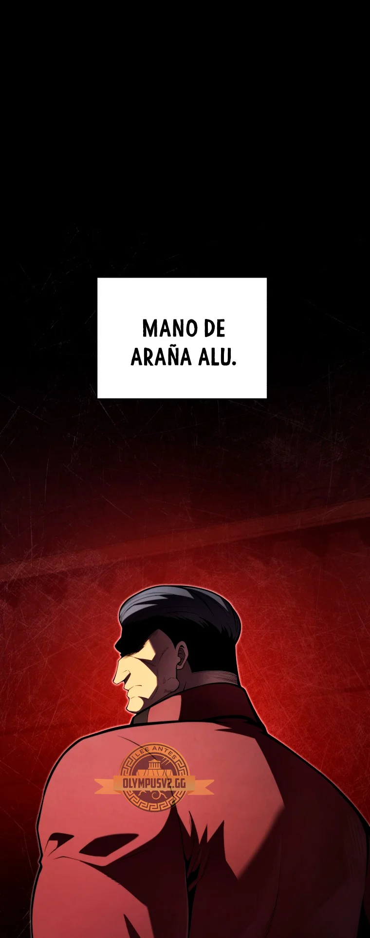 El hijo menor del maestro de la espada Capítulo 90 - Página 41