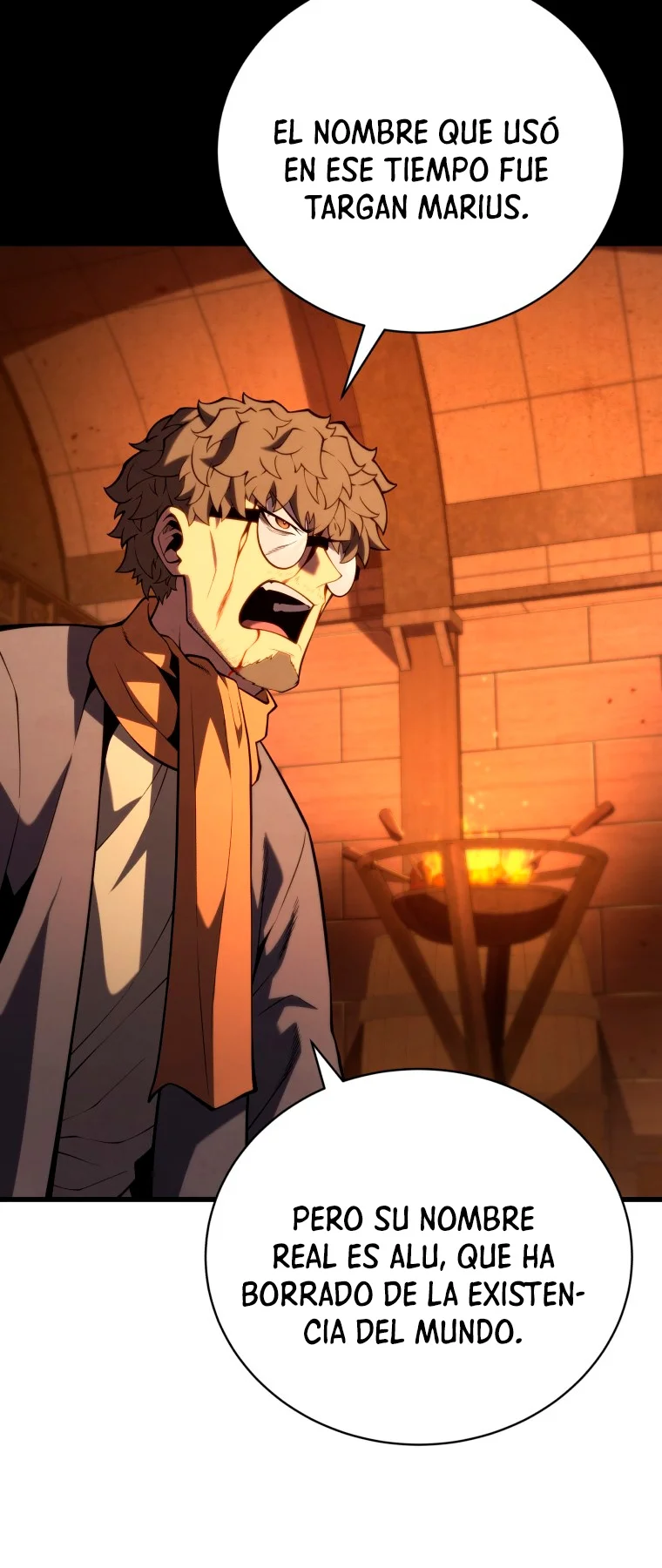 El hijo menor del maestro de la espada Capítulo 90 - Página 44