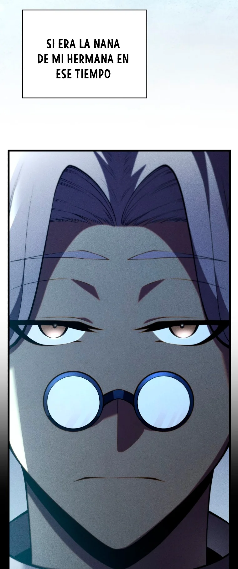 El hijo menor del maestro de la espada Capítulo 90 - Página 55