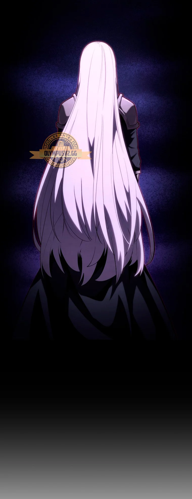 El hijo menor del maestro de la espada Capítulo 90 - Página 58