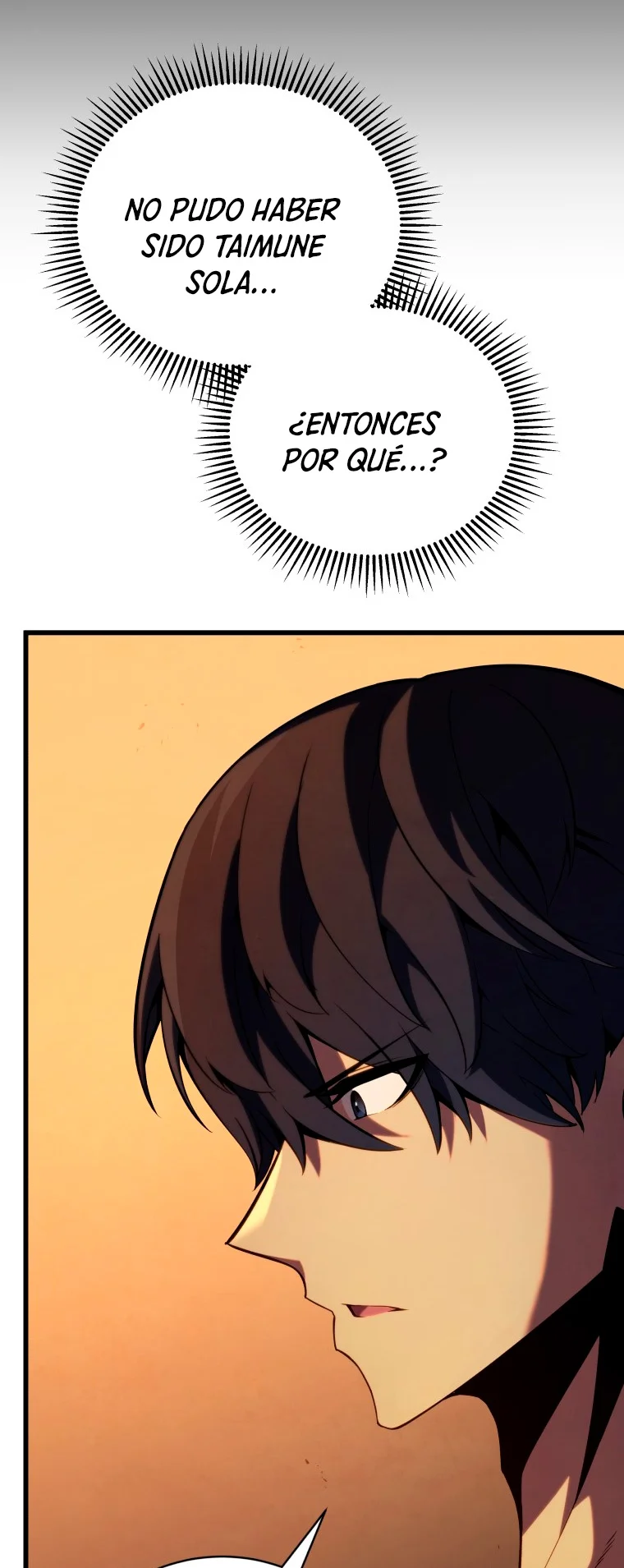 El hijo menor del maestro de la espada Capítulo 90 - Página 59