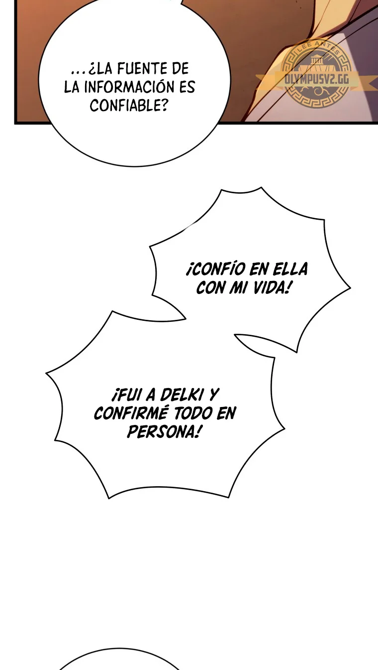 El hijo menor del maestro de la espada Capítulo 90 - Página 60