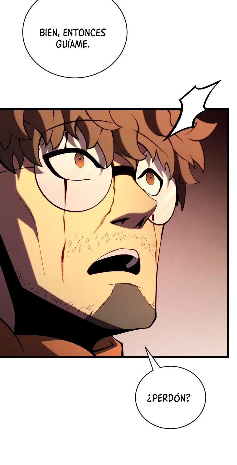 El hijo menor del maestro de la espada Capítulo 90 - Página 61