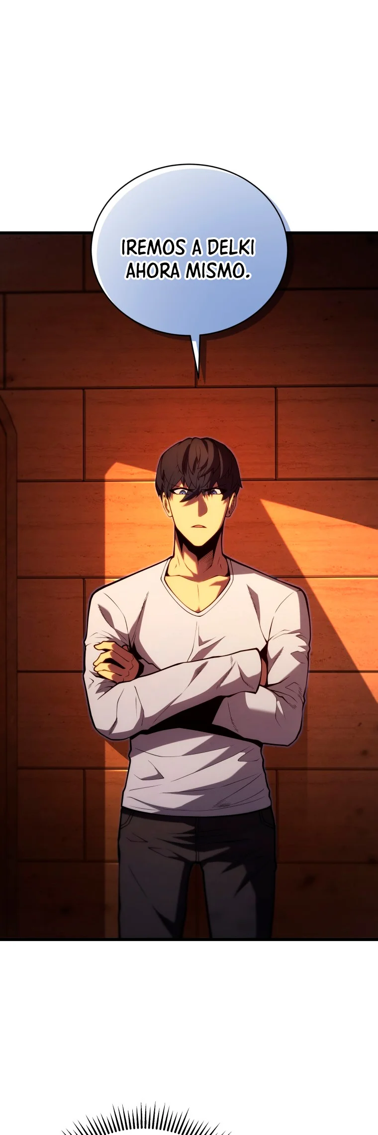 El hijo menor del maestro de la espada Capítulo 90 - Página 62