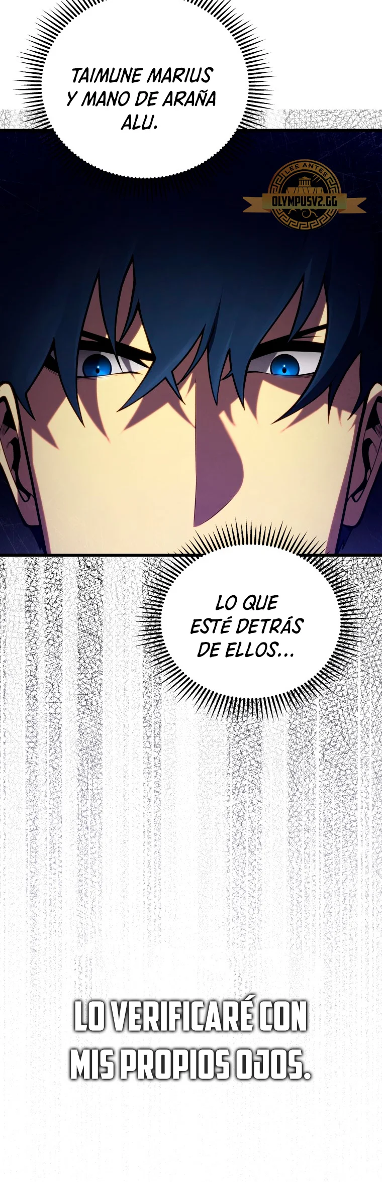 El hijo menor del maestro de la espada Capítulo 90 - Página 63