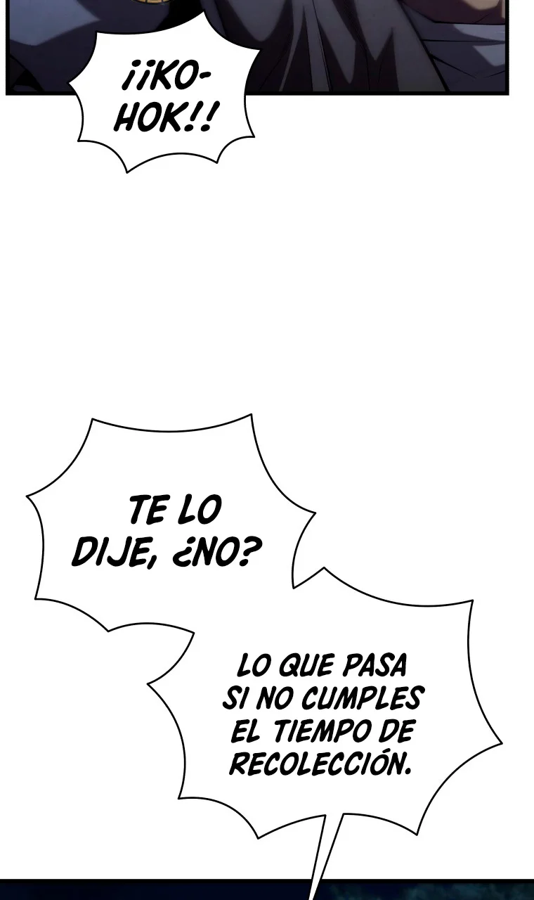 El hijo menor del maestro de la espada Capítulo 90 - Página 66