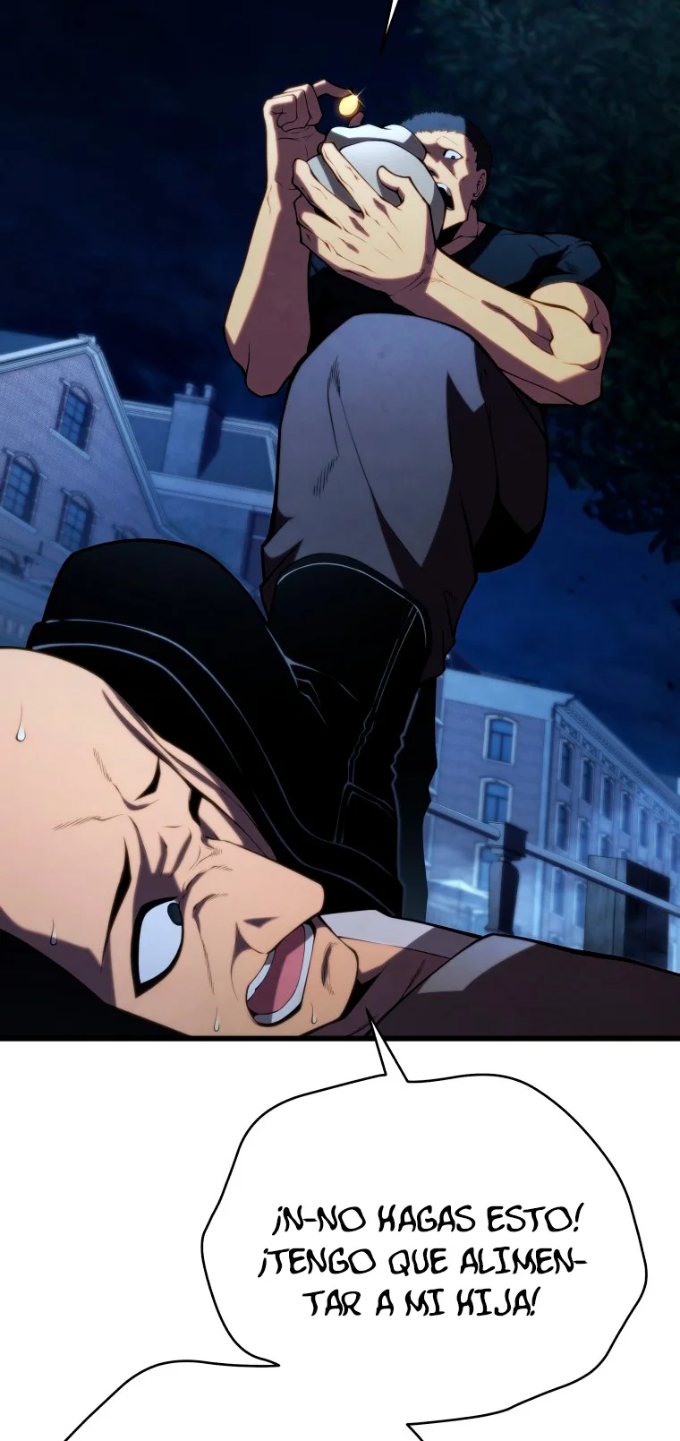 El hijo menor del maestro de la espada Capítulo 90 - Página 67