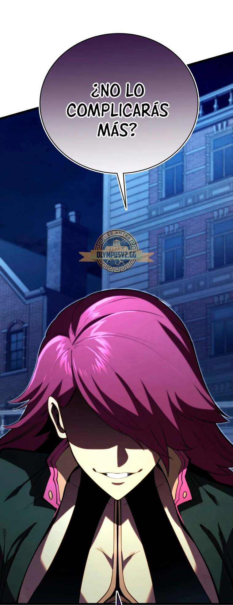 El hijo menor del maestro de la espada Capítulo 90 - Página 70