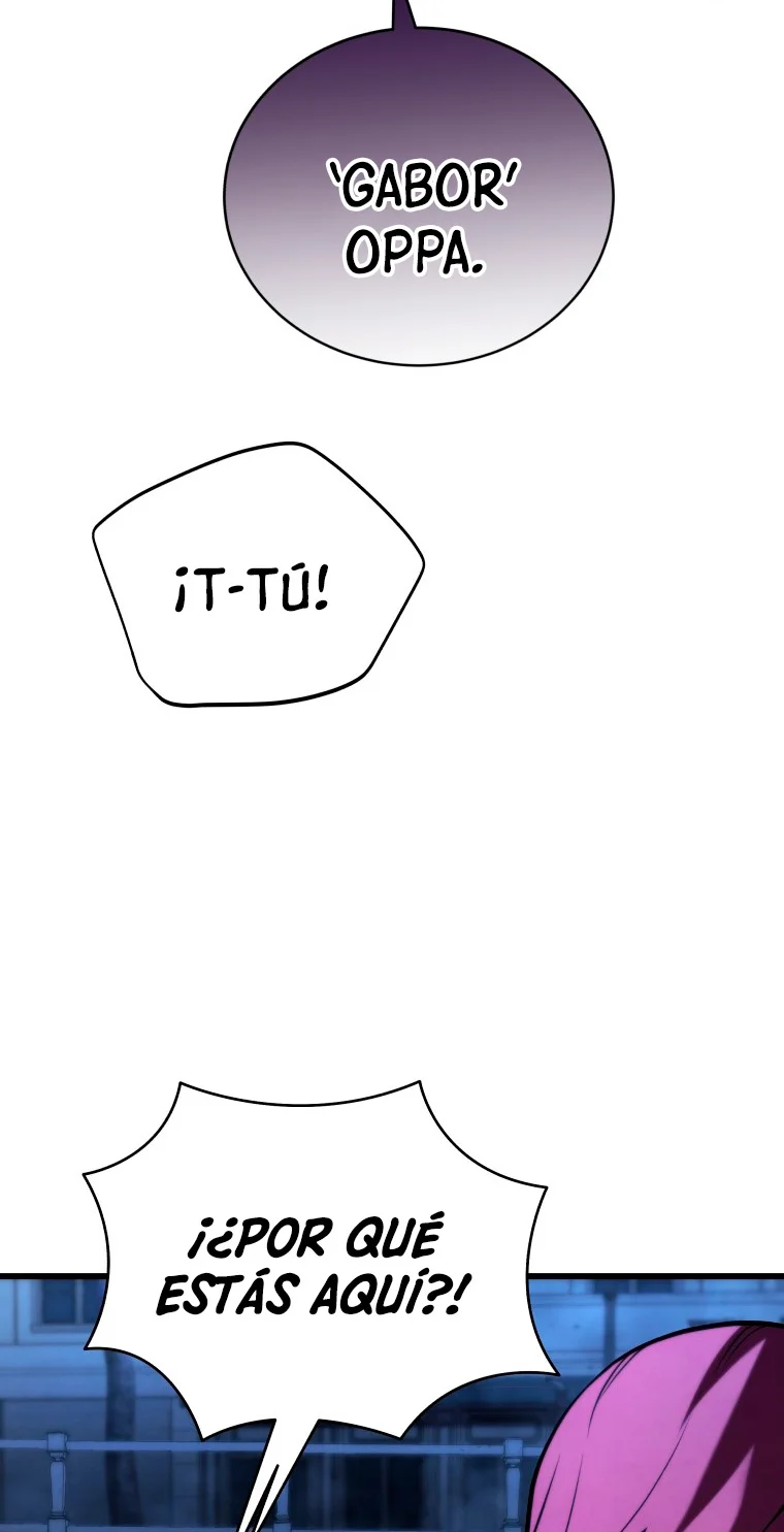 El hijo menor del maestro de la espada Capítulo 90 - Página 71