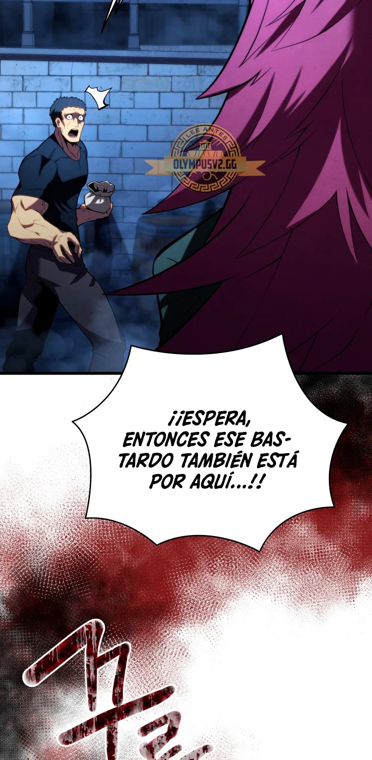 El hijo menor del maestro de la espada Capítulo 90 - Página 72