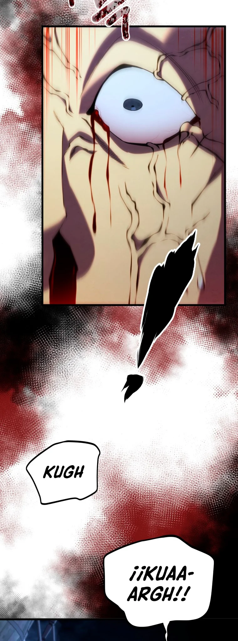 El hijo menor del maestro de la espada Capítulo 90 - Página 73